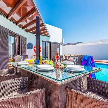 Zafrino Villa *