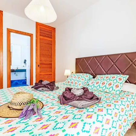 Zafrino Villa *
