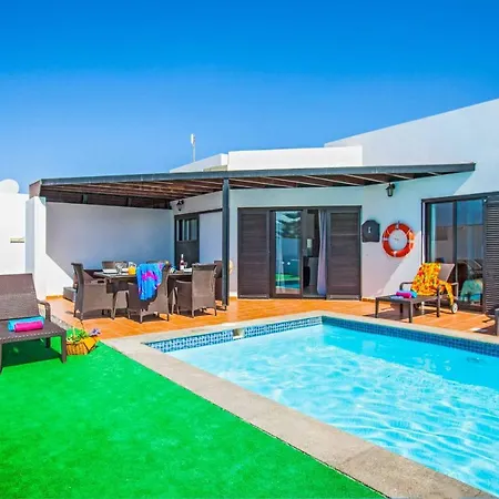 Zafrino Villa